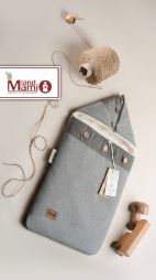 تصویر برای دسته  قنداق فرنگی موکا