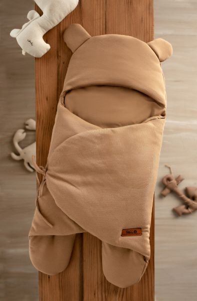 قنداق تدی پنبه